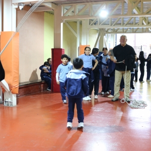 Día de la Actividad Física